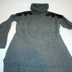 Ann Taylors TurtleNeck Sweater